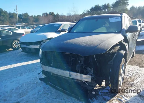 2009 Audi Q5 3.2 Premium z USA, uszkodzony, nr VIN WA1KK78R89A028774